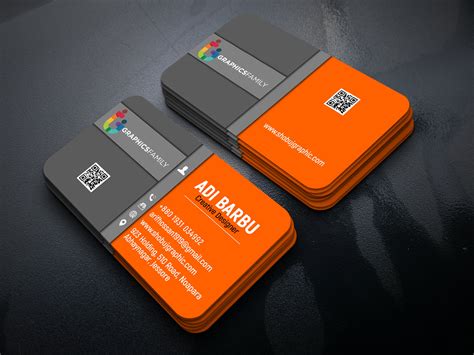 Business Cards .